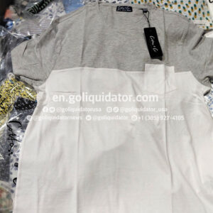 Lots of mens summer clothing from Cotton & Co.