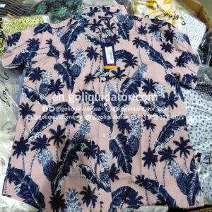 Lots of mens summer clothing from Cotton & Co.