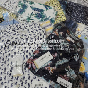 Lots of mens summer clothing from Cotton & Co.