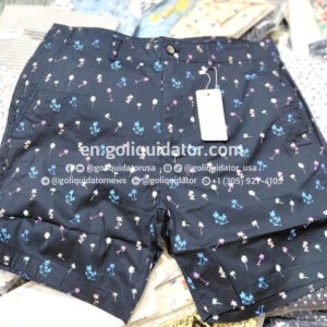 Lots of mens summer clothing from Cotton & Co.