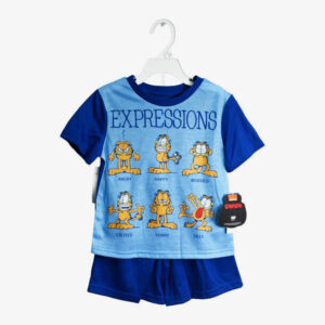 Lots of pajamas for children's
