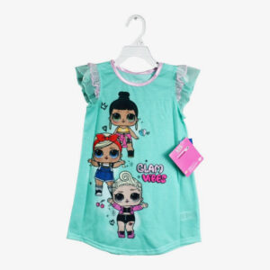 Lots of pajamas for children's