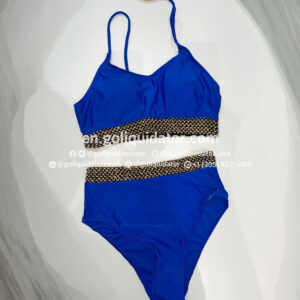 Lots of women's swimwear