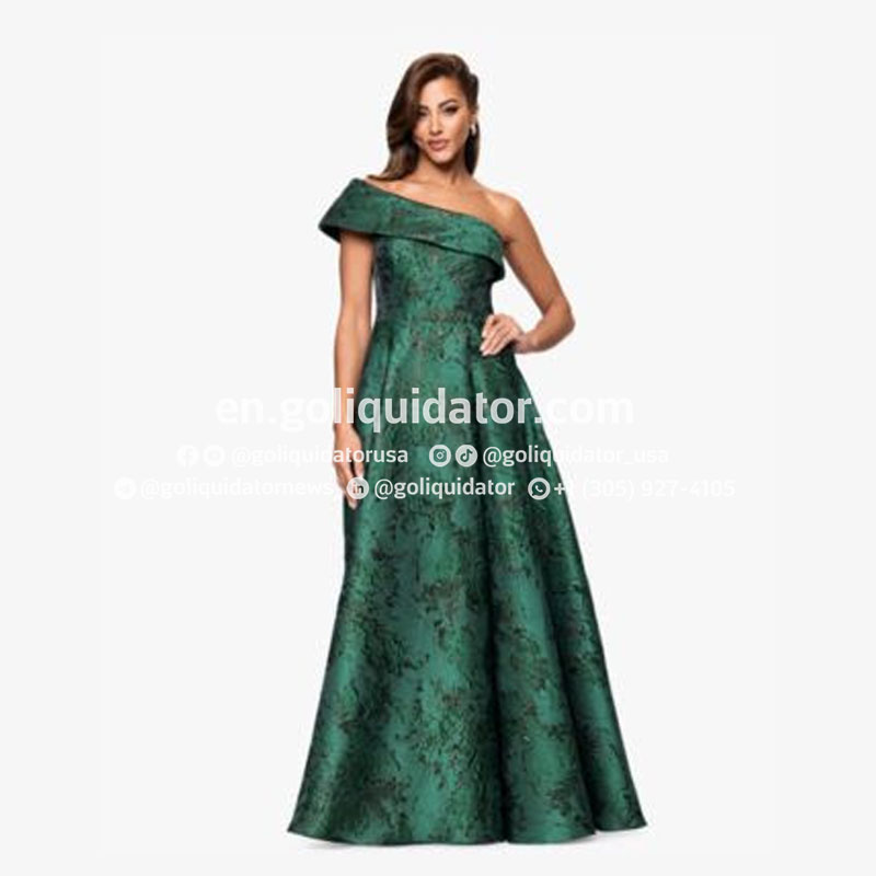 Lots of dresses from Macy's