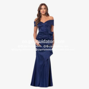 Lots of dresses from Macy's