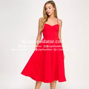 Lots of dresses from Macy's