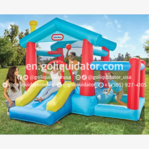 Target toys by truckload