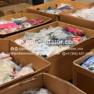 Walmart Clothing Lot for Women, Men & Kids