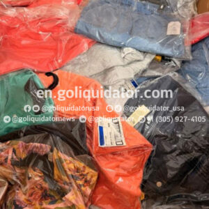 Walmart Clothing Lot for Women, Men & Kids