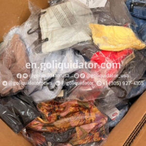 Walmart Clothing Lot for Women, Men & Kids
