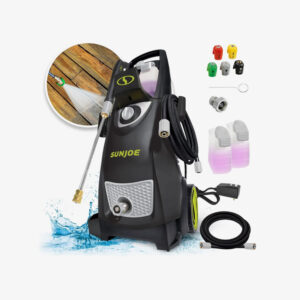 Lot of Sun Joe & premium brand power tools