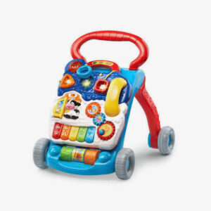 Lot of licensed toys