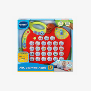 Lot of licensed toys