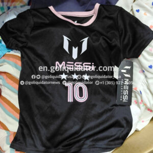 Lots of AOL kids clothing