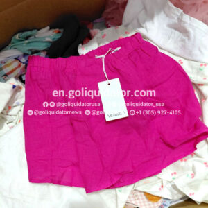 Lots of AOL kids clothing