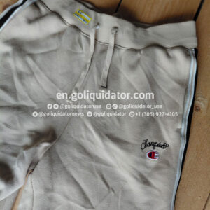 Lot of youth apparel featuring Champion, KBB, and other brands