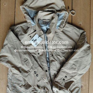 Lot of youth apparel featuring Champion, KBB, and other brands
