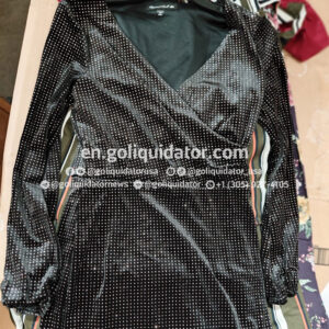 Lots of Californian fashion apparel for women