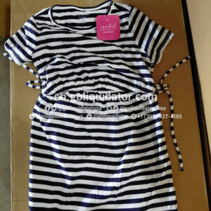 Mixed apparel from a variety of brands, sourced from major retailers