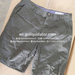 Mixed apparel from a variety of brands, sourced from major retailers