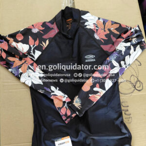 Mixed apparel from a variety of brands, sourced from major retailers