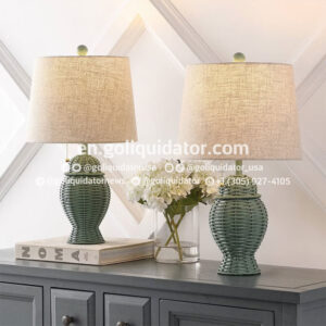 Lot of decoration items from Target