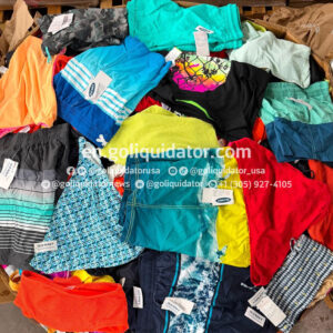 Lot of swimwear from Target
