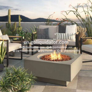 Lot of patio furniture and accessories