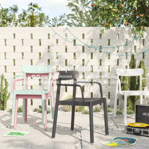 Lot of patio furniture and accessories