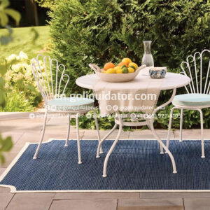 Lot of patio furniture and accessories