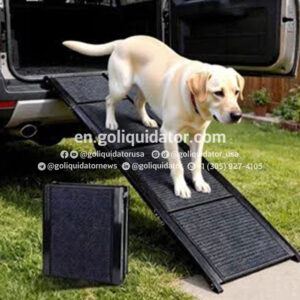 Lots of pet supplies from Chewy.com