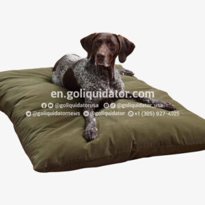 Lots of pet supplies from Chewy.com