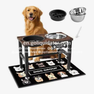Lots of pet supplies from Chewy.com