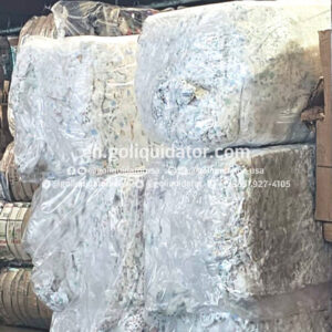 Bales of diapers by container or truckload