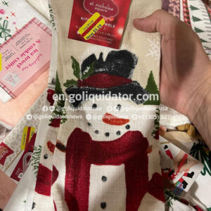Lot of Christmas items from Kohl's