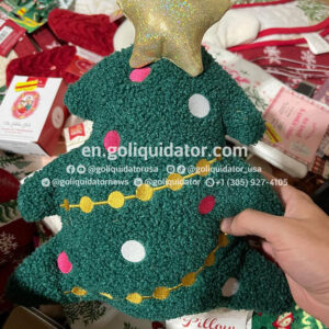 Lot of Christmas items from Kohl's