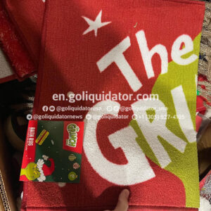 Lot of Christmas items from Kohl's