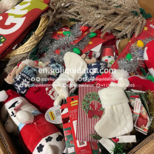 Lot of Christmas items from Kohl's