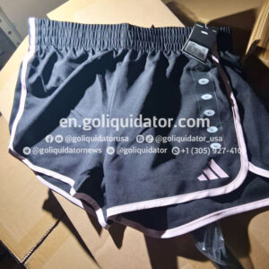 Lot of original Adidas clothing for children and teens