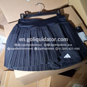 Lot of original Adidas clothing for children and teens