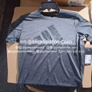 Lot of original Adidas clothing for children and teens