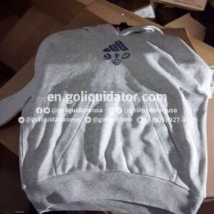 Lot of original Adidas clothing for children and teens