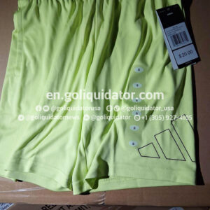 Lot of original Adidas clothing for children and teens