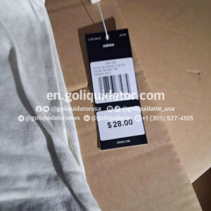 Lot of original Adidas clothing for children and teens