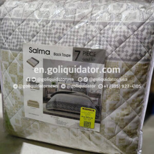 Lot of bedding and decor items form Kohl's