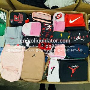 Large lot of children’s clothing and accessories from highly recognized brands