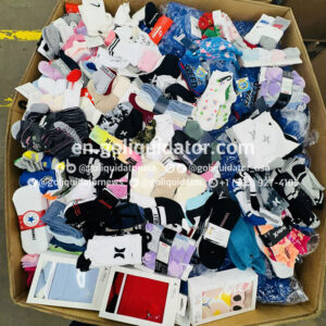 Large lot of children’s clothing and accessories from highly recognized brands