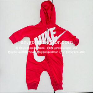 Large lot of children’s clothing and accessories from highly recognized brands