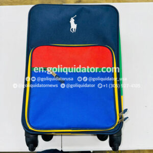 Large lot of children’s clothing and accessories from highly recognized brands