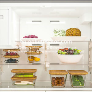 French Door refrigerators by container or truckload